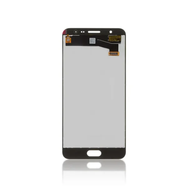 278B Genuine LCD Screen For Samsung Galaxy J7 Prime G610F No Frame Gold