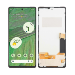 OLED LCD Screen Display Touch and Digitizer Assembly For Google Pixel 7 - With Frame 3