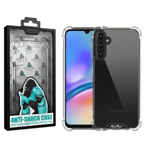 Original Anti Burst Case For Samsung A05s