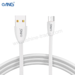 27B ANG E108 – Micro USB Fast Charging Soft Data Cable 2 Meter