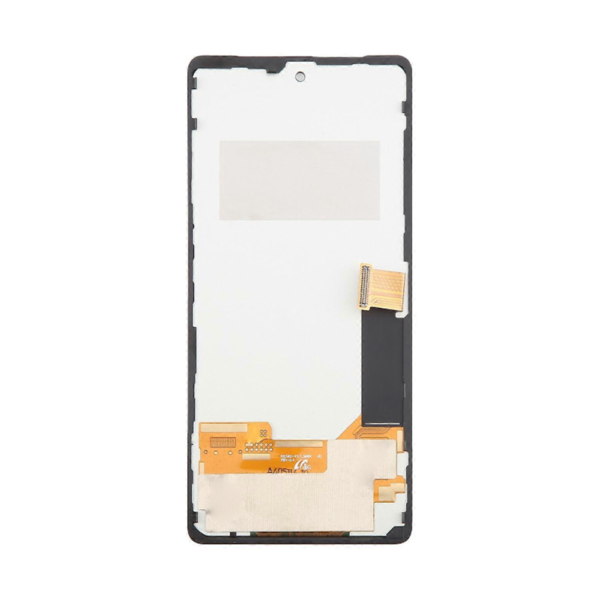 27B OLED LCD Screen Display Touch and Digitizer Assembly For Google Pixel 7 With Frame iShine Trade T/A Boltify Limited