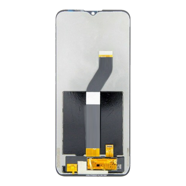 Replacement LCD Display Touch Screen For Motorola Moto G8 Power (XT2041) No Frame - Black - Image 3