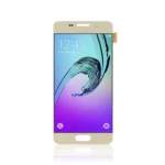 27B Replacement LCD Screen For Samsung Galaxy A3 2016 A310F Gold No Frame