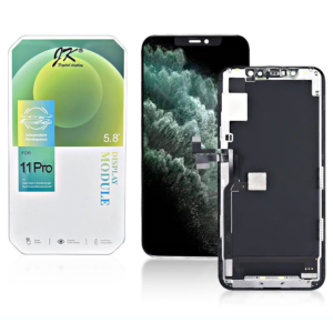 JK FHD Incell iPhone 11 Pro LCD Module Display and Touch Screen Digitizer Assembly
