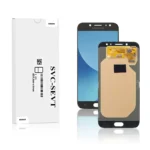 Genuine LCD Screen For Samsung Galaxy J7 2017 (J730F) No Frame - Black (GH97-20736A)