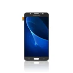 282C Genuine LCD Screen For Samsung Galaxy J7 2016 J710F No Frame Black