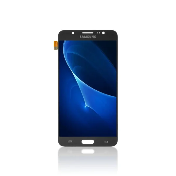 282C Genuine LCD Screen For Samsung Galaxy J7 2016 J710F No Frame Black