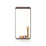283B Genuine LCD Screen For Samsung Galaxy J6 Plus J610F No Frame Black