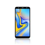 283C Genuine LCD Screen For Samsung Galaxy J6 Plus J610F No Frame Black