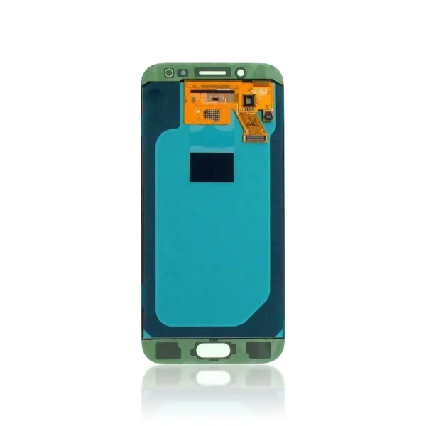 Genuine LCD Screen For Samsung Galaxy J5 2017 (J530F) No Frame - Silver (GH97-20801B) -2