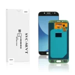 Genuine LCD Screen For Samsung Galaxy J5 2017 (J530F) No Frame - Black (GH97-20738A)