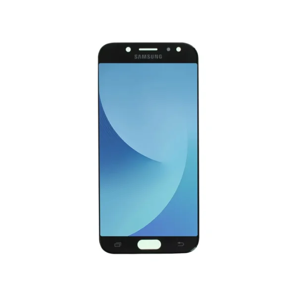 Genuine LCD Screen For Samsung Galaxy J5 2017 (J530F) No Frame - Black (GH97-20738A) - 1