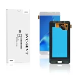 Genuine LCD Screen For Samsung Galaxy J5 2016 (J510F) No Frame - White (GH97-18792C)