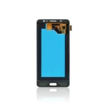 Genuine LCD Screen For Samsung Galaxy J5 2016 (J510F) No Frame - White (GH97-18792C) - 2