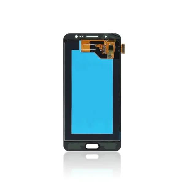 Genuine LCD Screen For Samsung Galaxy J5 2016 (J510F) No Frame - White (GH97-18792C) - 2