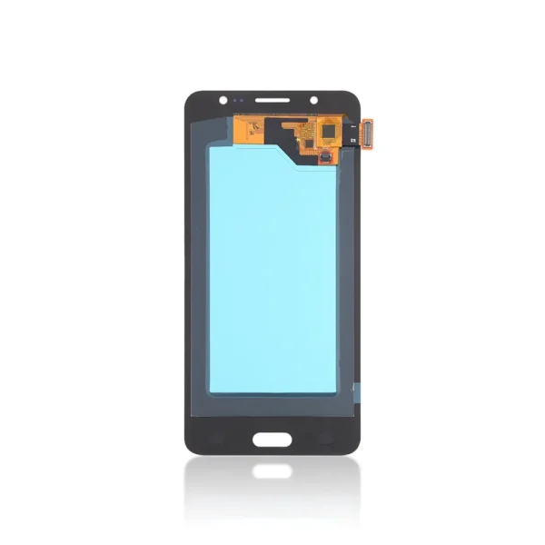 Genuine LCD Screen For Samsung Galaxy J5 2016 (J510F) No Frame - Gold (GH97-18792A) - 2