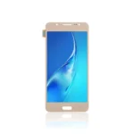 Genuine LCD Screen For Samsung Galaxy J5 2016 (J510F) No Frame - Gold (GH97-18792A) - 1