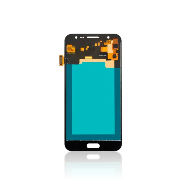 Genuine LCD Screen For Samsung Galaxy J5 (J500F) No Frame - Gold (GH97-17667C) - 2