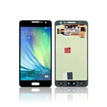 28A Replacement LCD Screen For Samsung Galaxy A3 A300F No Frame Black