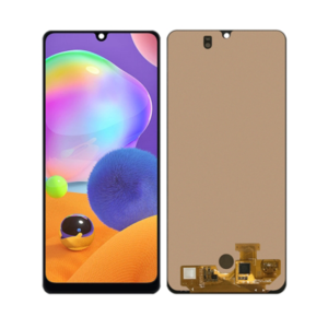 Replacement LCD Screen For Samsung Galaxy A31 (A315) - No Frame