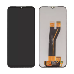 Replacement LCD Screen For Samsung Galaxy M14 (M146) Black - No Frame (Big Connector)