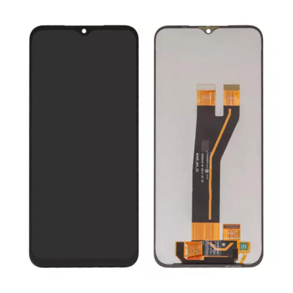 Replacement LCD Screen For Samsung Galaxy M14 (M146) Black - No Frame (Big Connector)