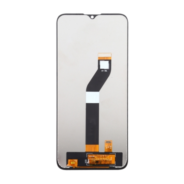 28B Replacement LCD Display Touch Screen For Motorola Moto G8 Power LITE XT2055 No Frame Black iShine Trade T/A Boltify Limited