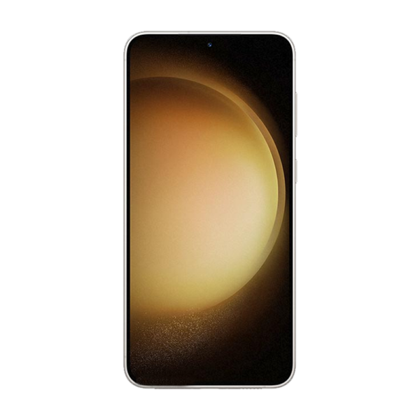 28C OLED LCD Screen For Samsung Galaxy S23 Plus S918 Black With Frame iShine Trade T/A Boltify Limited