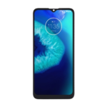 Replacement LCD Display Touch Screen For Motorola Moto G8 Power LITE (XT2055) No Frame - Black - Image 2