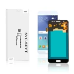 Genuine LCD Screen For Samsung Galaxy J5 (J500F) No Frame - White (GH97-17667A)