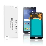 Genuine LCD Screen For Samsung Galaxy J5 (J500F) No Frame - Black (GH97-17667B)