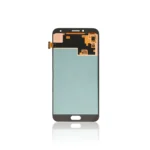 Genuine LCD Screen For Samsung Galaxy J4 (J400G) No Frame - Gold (GH97-22084B) - 2