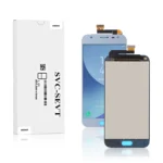 Genuine LCD Screen For Samsung Galaxy J3 2017 (J330F) No Frame - Silver (GH96-10992A)