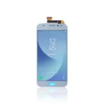 Genuine LCD Screen For Samsung Galaxy J3 2017 (J330F) No Frame - Silver (GH96-10992A)-1
