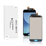 Genuine LCD Screen For Samsung Galaxy J3 2017 (J330F) No Frame - Black (GH96-10969A)