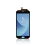 Genuine LCD Screen For Samsung Galaxy J3 2017 (J330F) No Frame - Black (GH96-10969A) - 1