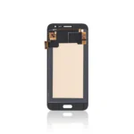 Genuine LCD Screen For Samsung Galaxy J3 2016 (J320F) No Frame - White (GH97-18414A) - 2