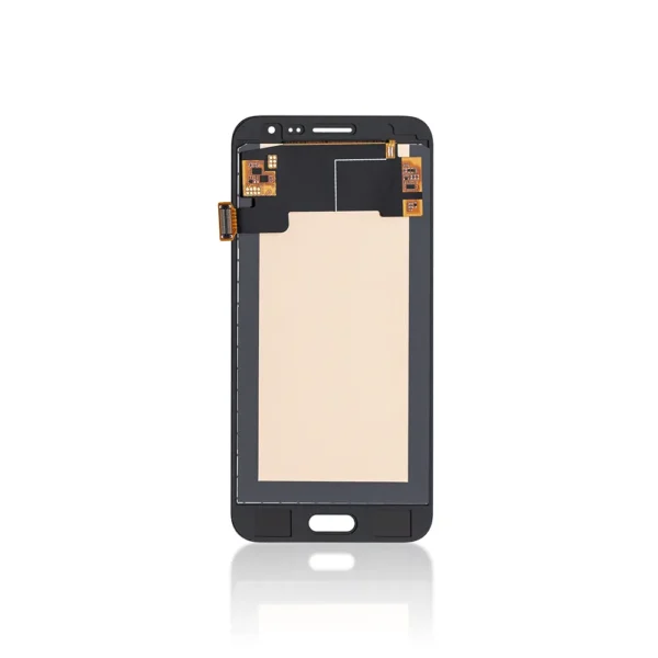 Genuine LCD Screen For Samsung Galaxy J3 2016 (J320F) No Frame - White (GH97-18414A) - 2
