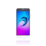 Genuine LCD Screen For Samsung Galaxy J3 2016 (J320F) No Frame - White (GH97-18414A) - 1