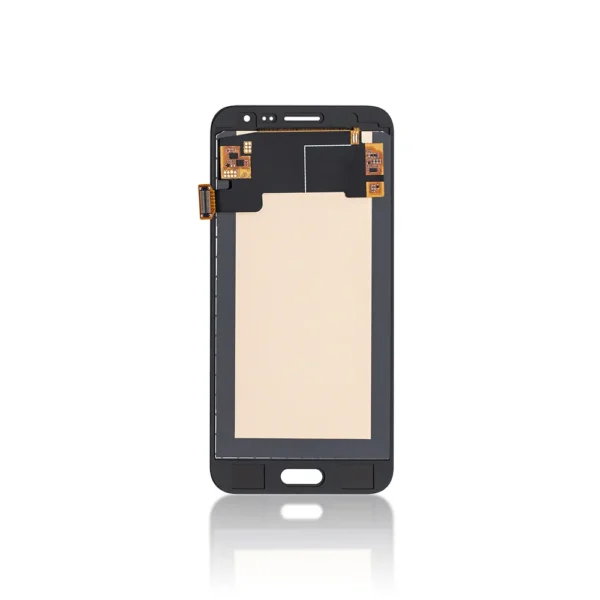 Genuine LCD Screen For Samsung Galaxy J3 2016 (J320F) No Frame - Gold (GH97-18414B) - 2
