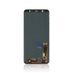 Genuine LCD Screen For Samsung Galaxy J8 (J810F) No Frame - Black (GH97-22149A) - 2