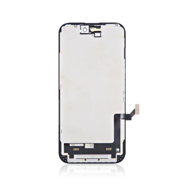 JK FHD Incell iPhone 15 LCD Module Display and Touch Screen Digitizer Assembly - Image 3