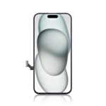 29B INCELL Apple iPhone 15 Mobile LCD Module Display and Touch Screen Digitizer Assembly