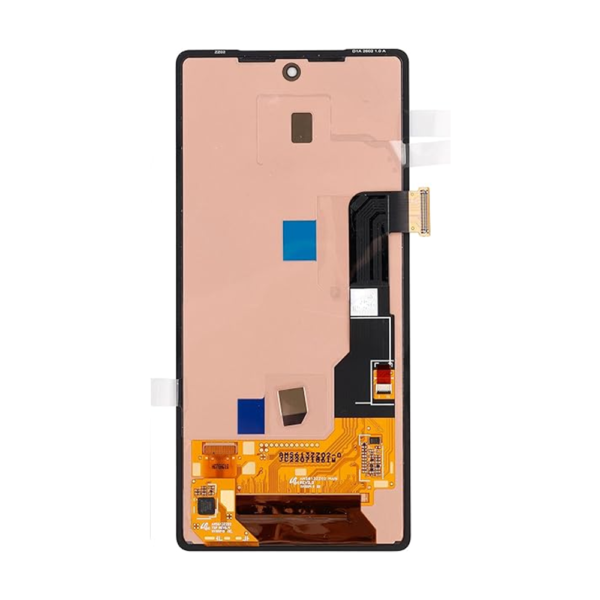 29B OLED LCD Screen Display Touch and Digitizer Assembly For Google Pixel 7A No Frame iShine Trade T/A Boltify Limited