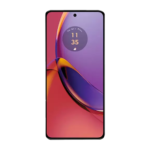 Replacement LCD Display Touch Screen For Motorola Moto G84 (XT2347) No Frame - Black 2