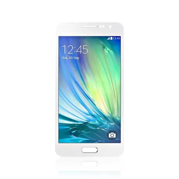 29B Replacement LCD Screen For Samsung Galaxy A3 A300F No Frame White