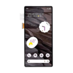 OLED LCD Screen Display Touch and Digitizer Assembly For Google Pixel 7A - No Frame 1