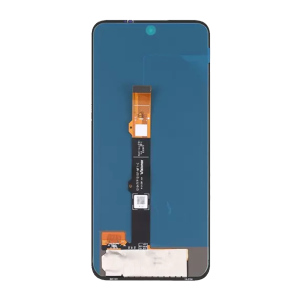 29C Replacement LCD Display Touch Screen For Motorola Moto G84 XT2347 No Frame Black iShine Trade T/A Boltify Limited