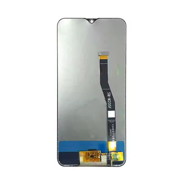 29C Replacement LCD Screen For Samsung Galaxy M20 Black No Frame iShine Trade T/A Boltify Limited