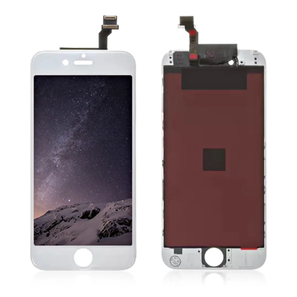2A Compatible Replacement LCD Module For iPhone 6 Boltify Limited T/A iShine Trade